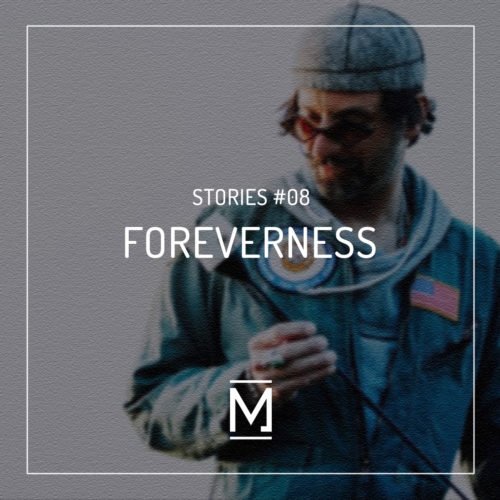 Metrica Stories 08 Foreverness