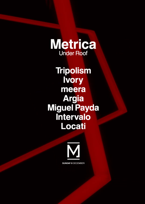 Metrica Under Roof